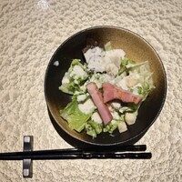 六本木 鉄板焼 ORCA - 