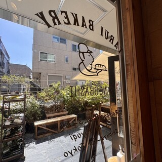 タルイベーカリー_2