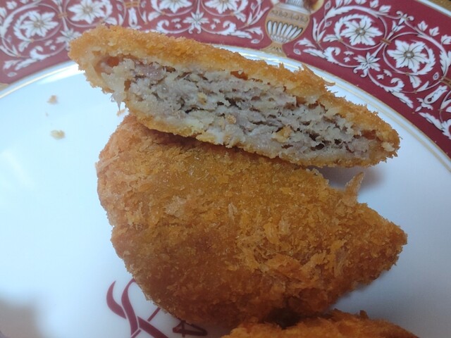 古澤牛肉店 - 神町（その他）の写真