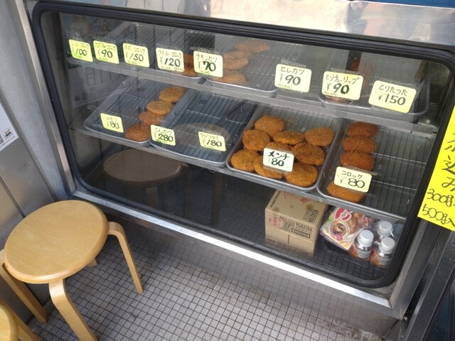 古澤牛肉店 - 神町（その他）の写真