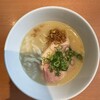 らぁ麺 さくら田