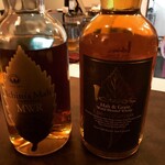 旬菜ダイニングバー アテヤ - 