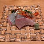 だし 和食 福もと - 