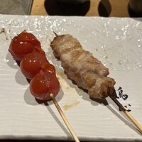 五反田 鳥心 - 