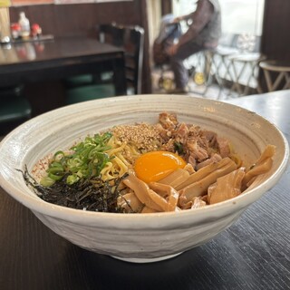 鶏パイタン らーめん武蔵_1