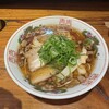 尾道ラーメン 暁 小町店