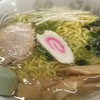 ラーメン専科笑てん