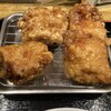 骨付鳥、からあげ、焼鳥 がブリチキン。 大須3丁目店