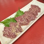 人世横丁 牛若 - 