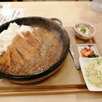 Iberico Buta Senmon Ten Umaya Donguri