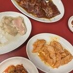 人世横丁 牛若 - 