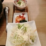 Iberico Buta Senmon Ten Umaya Donguri