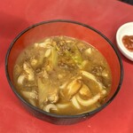 人世横丁 牛若 - 