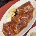 人世横丁 牛若 - 