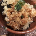 手打ち蕎麦 にはち - 