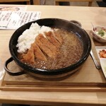 Iberico Buta Senmon Ten Umaya Donguri