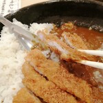 Iberico Buta Senmon Ten Umaya Donguri