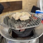 人世横丁 牛若 - 