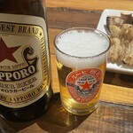 YAKITORI BAR GO - 