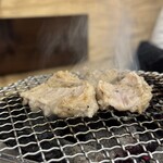 人世横丁 牛若 - 