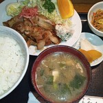 ひょうたん - 料理写真: