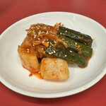 人世横丁 牛若 - 