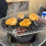 人世横丁 牛若 - 