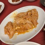 人世横丁 牛若 - 