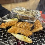 人世横丁 牛若 - 