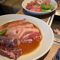 渋谷焼肉 KINTAN - 