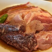 渋谷焼肉 KINTAN - 