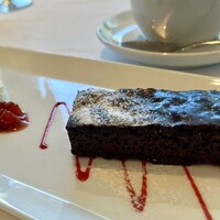 ベンジャミンステーキハウス 東京ガーデンテラス紀尾井町 - デザート