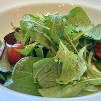 ベンジャミンステーキハウス 東京ガーデンテラス紀尾井町 - 前菜