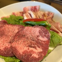 渋谷焼肉 KINTAN - 
