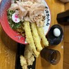 焼津ぶしうどん しょうた 豊田店