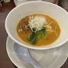 担々麺くろおに