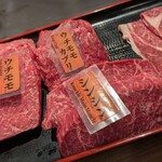 銀座のステーキ 恵比寿店 - 