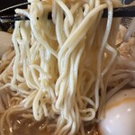 つけめん・らーめん 菊野屋 - 