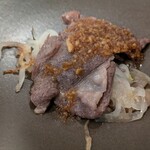 銀座のステーキ 恵比寿店 - 