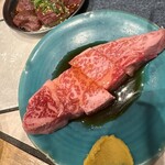 生ホルモン いただき - 