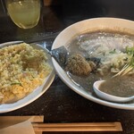 ラーメン・豚足 太吉 - 
