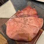 生ホルモン いただき - 