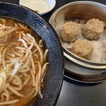 つけめん・らーめん 菊野屋 - 
