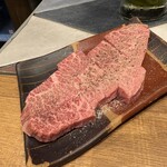 生ホルモン いただき - 