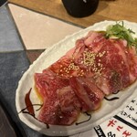 生ホルモン いただき - 