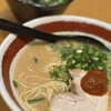 ラーメン 暖暮 相模大野店