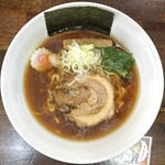 麺処 むら井 - 料理写真: