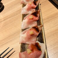 肉と日本酒いぶり 有楽町店 - 