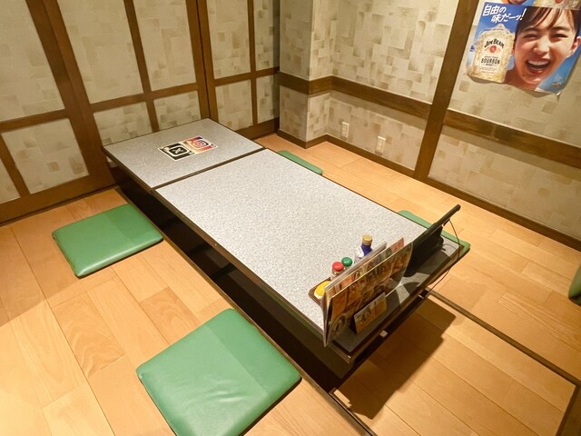 酔虎伝 船引店 - 船引（居酒屋）の写真