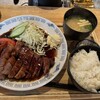 烏森絶メシ食堂